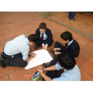 Jornadas Escuela, Familias y Comunidad